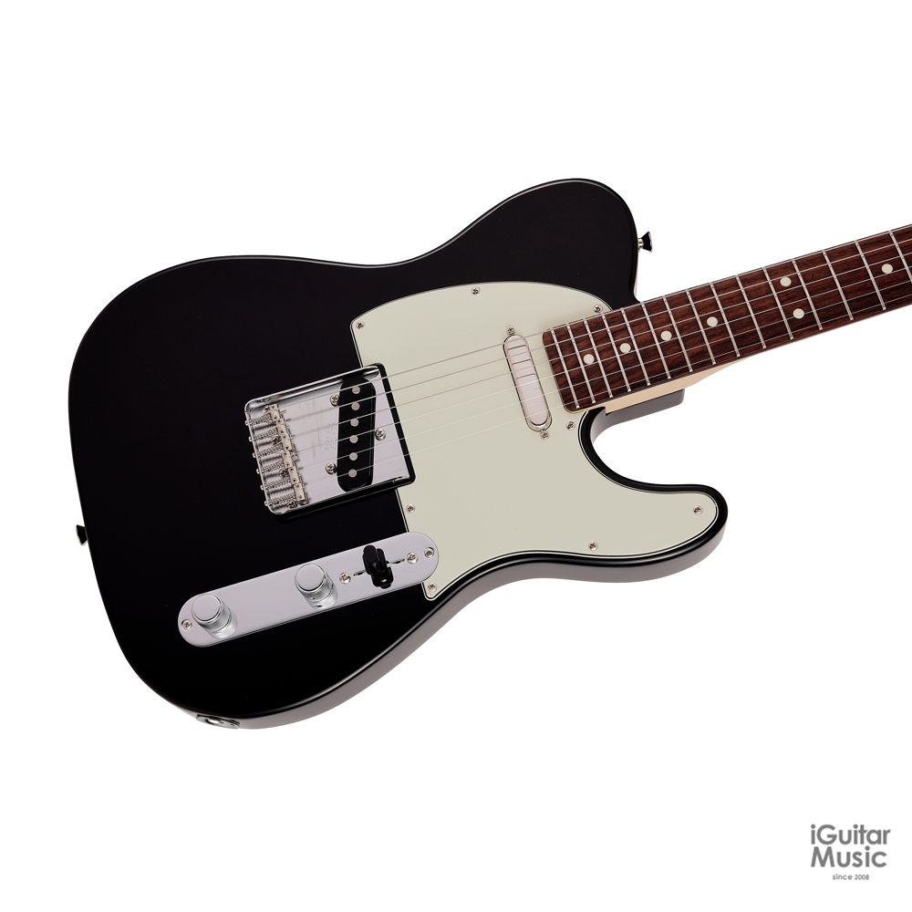 Fender Made in Japan Junior Collection Telecaster – ไอกีตาร์