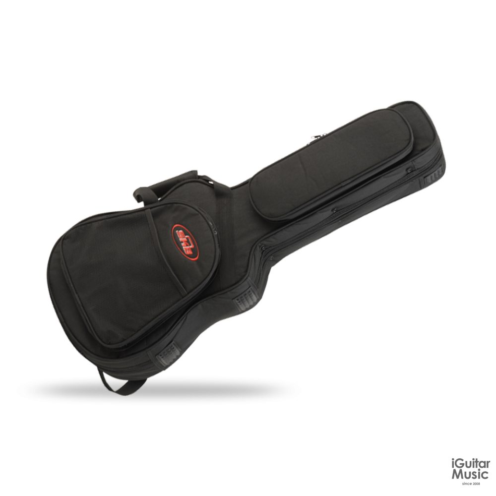 SKB-SC 300 Baby Taylor/Martin LX Guitar Soft Case – ไอกีตาร์