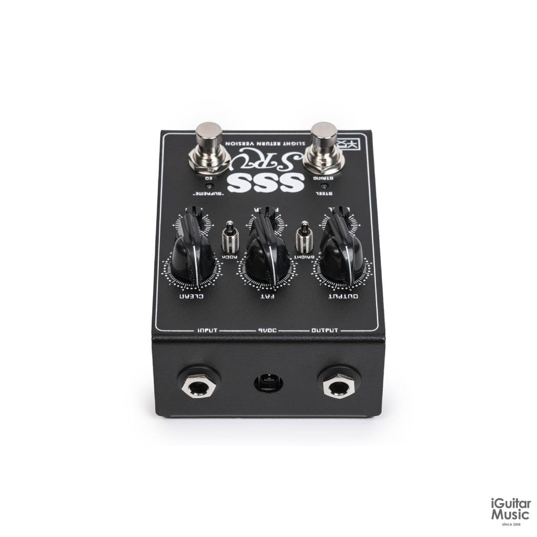 Steel deals string pedal