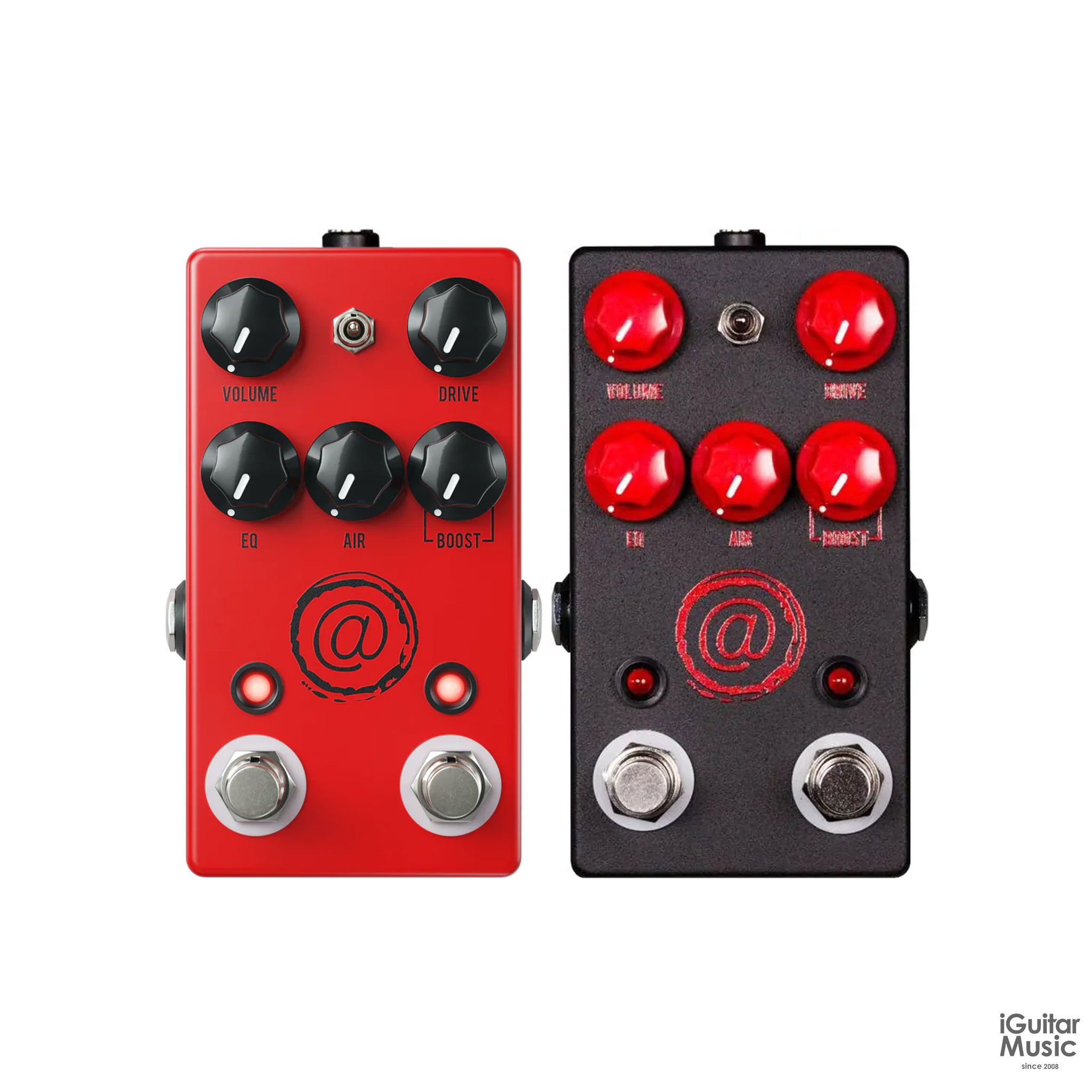 JHS Pedals The AT+ Andy Timmons Signature – ไอกีตาร์ iGuitar Music