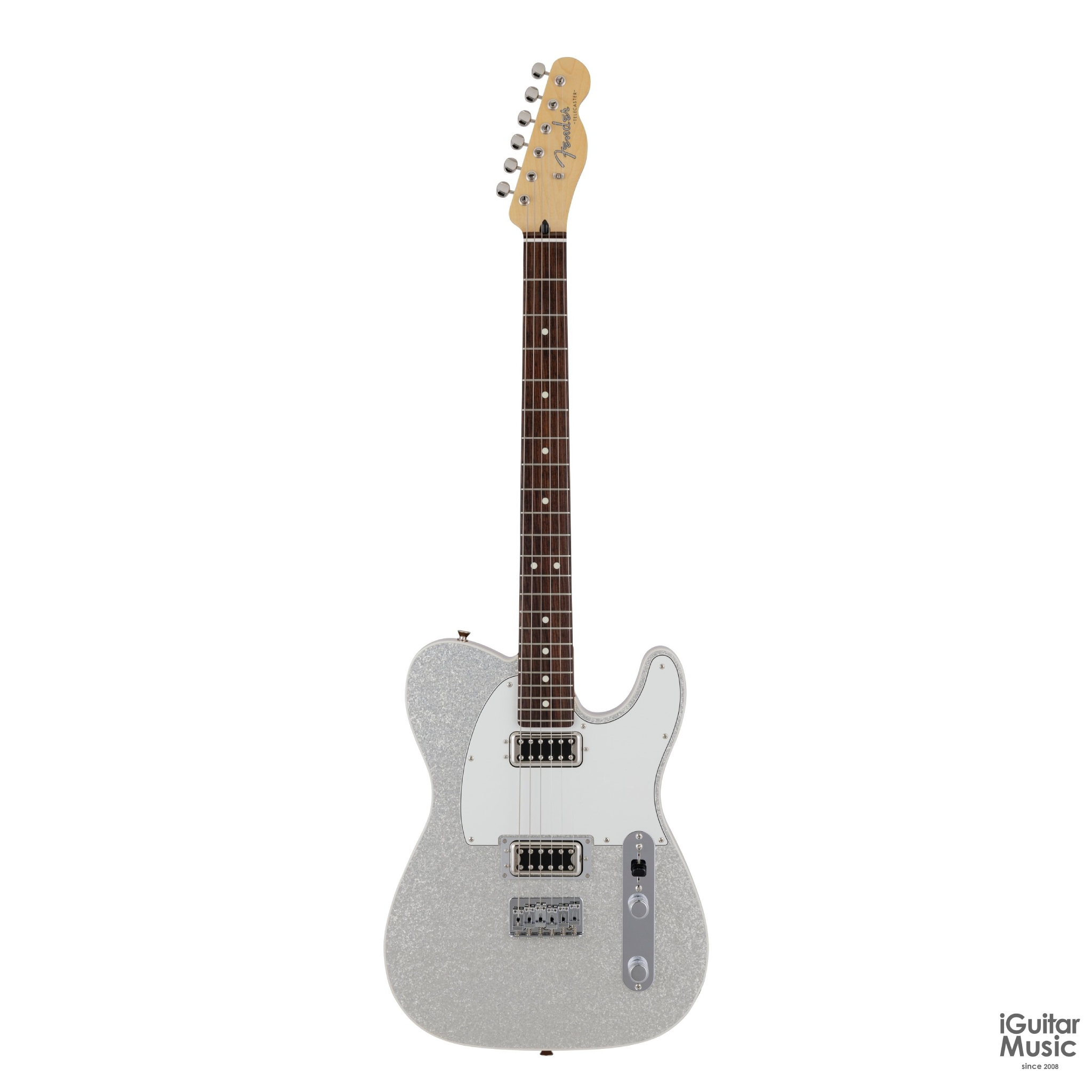Fender Made in Japan Limited Sparkle Telecaster – ไอกีตาร์ iGuitar 